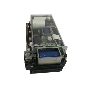 חלקים מכונה hyosung 5600t emv ממונעת כרטיס חכם קורא ICT3Q8-3A2294 5645000019