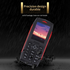 ใหม่ล่าสุด<span class=keywords><strong>2022</strong></span> Rugtel R1C ทนทานโทรศัพท์2.4นิ้ว2000มิลลิแอมป์ชั่วโมงแบตเตอรี่ SOS, FM โทรศัพท์มือถือทนทาน - Product Image 3