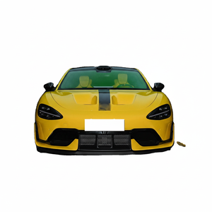 Voiture de sport électrique pure haute performance 2025 | EV 5 places de luxe AWD | Vitesse ultra-haute jusqu'à 350 km/h - Product Image 1