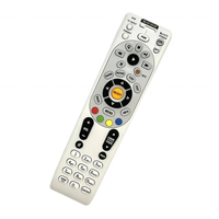 Control remoto IR universal de 4 Dispositivos Hostrong Factory OEM ODM RC65 para DirecTV-Receptor TV DVD Dispositivos de audio Soporte personalizado