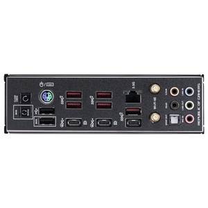 ใช้เมนบอร์ด X670E แบบ .sus ROG CROSSHAIR ที่มีชิปเซ็ต <span class=keywords><strong>X670</strong></span> AMD Ryzen 7000ซีรีส์เดสก์ท็อปซีพียู - Product Image 6