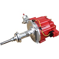 Distributeur d'allumage HEI JM6513 JM6513R pour moteur Dodge Mopar 273 318 340 360 LA