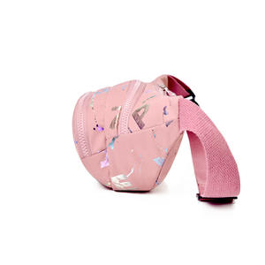 Nouvelle sacoche de taille pour femme, multi-poches, résistante à l'eau, sac de voyage décontracté, sac bandoulière, sac de poitrine, printemps 2025 - Product Image 2