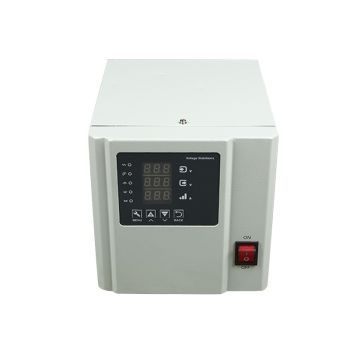 Goter Power 10 KVA SVC Single Phase 110V 220V Servo Motor Copper Voltage Stabilizers/Regulators