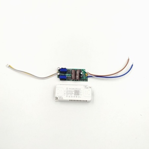 2.4G 160W <strong>LED</strong> Non-Isolated Driver <strong>Lamp</strong> Power Supply 60-80W*2 Three-Color Temperature App Control Dimmable <strong>LED</strong> Lighting - Product Image 4