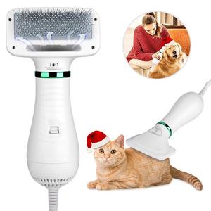 dog fur blaster
