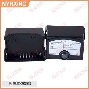 ตัวควบคุมกังหันเผาไหม้ LME22.331C2BT Siemens PLC Pac และตัวควบคุมเฉพาะ - Product Image 1