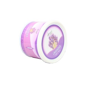 OEM <span class=keywords><strong>de</strong></span> fábrica <span class=keywords><strong>de</strong></span> 400ml <span class=keywords><strong>de</strong></span> lavanda enlatada <span class=keywords><strong>de</strong></span> cera suave a base <span class=keywords><strong>de</strong></span> colofonia para depilación cara <span class=keywords><strong>Bikini</strong></span>/áreas íntimas Rosa Coco Aloe Aromas <span class=keywords><strong>de</strong></span> miel - Product Image 4