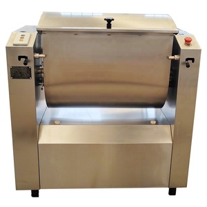 Công Nghiệp Điện Bánh Bột Bột <span class=keywords><strong>Kneader</strong></span> Nhỏ 5Kg 8Kg 10Kg 12Kg 15Kg 20Kg 25Kg 50Kg Bột Trộn Máy Cho Nhà Bếp - Product Image 1