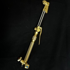63-5乙炔丙烷天然气纯铜便携式组合焊炬 - Product Image 1