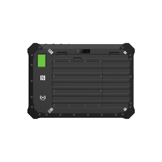 10.1 Inch Windows 10/11 IP67 Waterproof Rugged Industrial Rugged Tablet Z240
