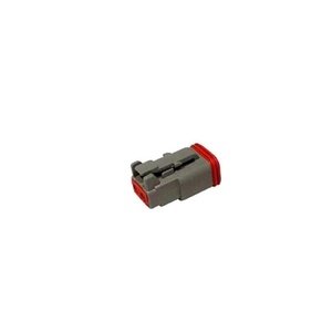 ขั้วต่อรถยนต์แท้ LXC รุ่น <span class=keywords><strong>DT06</strong></span>-<span class=keywords><strong>2S</strong></span>-CE01 <span class=keywords><strong>DT06</strong></span>-<span class=keywords><strong>2S</strong></span>-<span class=keywords><strong>C015</strong></span> <span class=keywords><strong>DT06</strong></span>-<span class=keywords><strong>2S</strong></span>-E008 <span class=keywords><strong>DT06</strong></span> <span class=keywords><strong>DT06</strong></span>-<span class=keywords><strong>2S</strong></span> - Product Image 1
