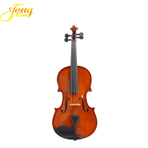 Violon Stradivari 4/4 pour débutant étudiant - Product Image 1