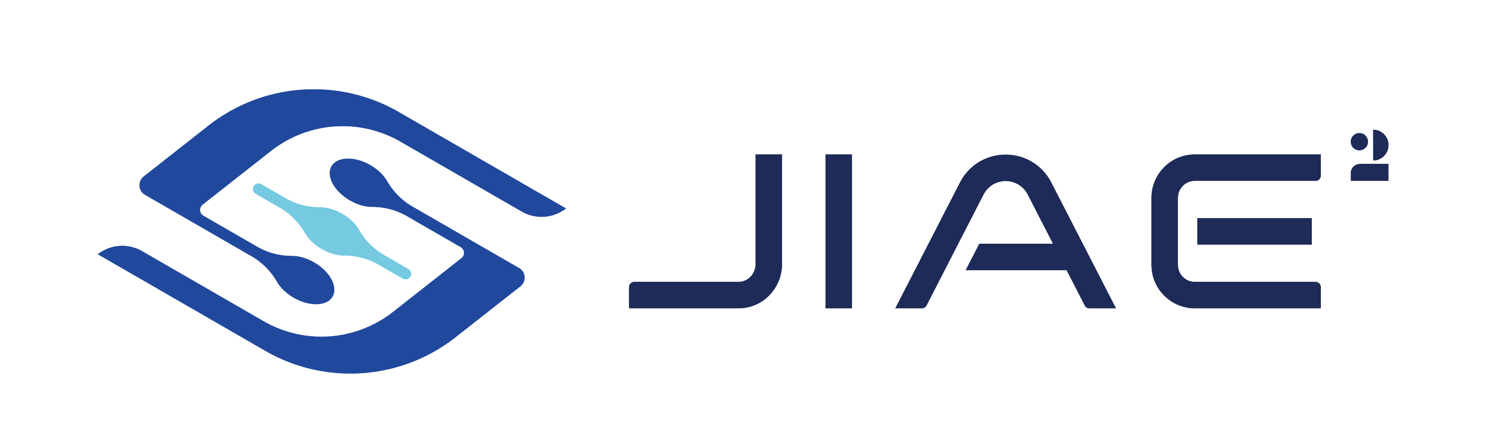 Jiaxing EE Biotechnology Co., Ltd. logo
