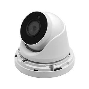 Caméra dôme CCTV extérieure Objectif 3.6mm HD Analogique <span class=keywords><strong>BNC</strong></span> So-y CMOS Capteur Vision nocturne H.265 Tourelle métallique pour 2MP 5MP 8MP AHD TVI CVI - Product Image 3