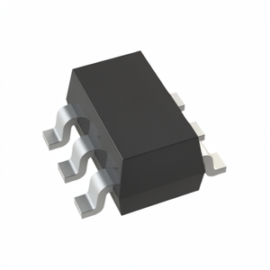 ส่วนประกอบอิเล็กทรอนิกส์ UMD2NS-TP 6-TSSOP, SC-88, ทรานซิสเตอร์ SOT-363 - Product Image 1