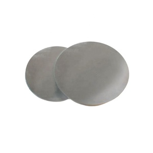 แผ่นเป้ารูทีเนียมสำหรับการสปัตเตอร์ริ่ง ขนาดเส้นผ่านศูนย์กลาง 50.8 มม. - Product Image 3