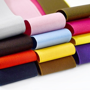 <span class=keywords><strong>Pour</strong></span> EB151 gros chevrons élastique <span class=keywords><strong>sangle</strong></span> ruban épaissi Textile <span class=keywords><strong>sangle</strong></span> <span class=keywords><strong>pour</strong></span> bricolage projets vêtements ceintures de sécurité - Product Image 2