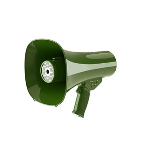 Leigongwang CR-919 <b>Camera</b> Megaphone 30W USB Wi-Fi <b>Bluetooth</b> 5.0 Dual Power Professional Waterproof Night Vision - Product Image 1