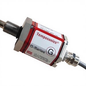 เซ็นเซอร์วัดระยะการเคลื่อนที่เชิงเส้นแบบแมกนีโตสตริกทีฟ รุ่น Temposonics GHM0890MD601A0 ไม่มีการสึกหรอ อายุการใช้งานยาวนาน - Product Image 3