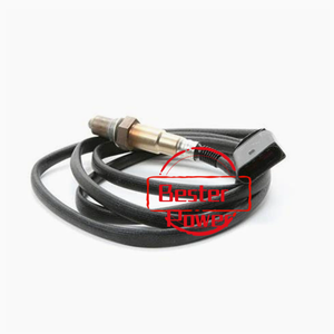Capteur d'oxygène pour Volkswagen Beetle <span class=keywords><strong>Golf</strong></span> Jetta <span class=keywords><strong>Phaeton</strong></span> 234-4850 234-4859 0258006245 0258006246 - Product Image 3
