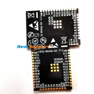<span class=keywords><strong>ESP32</strong></span>-WROOM-32E 4MB 8MB 16MB originale Espressif 2.4G Wifi BLE MCU SOC modulo Wifi con <span class=keywords><strong>antenna</strong></span> PCB per IOT - Product Image 2