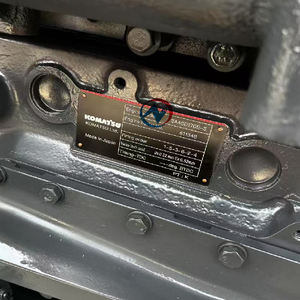 OENPOWER baru SAA6D170E-5 mesin Diesel <span class=keywords><strong>Assy</strong></span> untuk <span class=keywords><strong>Komatsu</strong></span> HD465 <span class=keywords><strong>Motor</strong></span> Diesel - Product Image 3