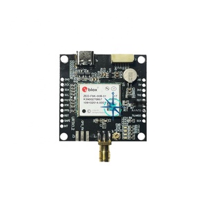 Module de développement de positionnement RTK différentiel GNSS GPS de haute précision à niveau centimétrique <span class=keywords><strong>UBLOX</strong></span> ZED-<span class=keywords><strong>F9P</strong></span>-01/02/04B/15B/F9K - Product Image 4
