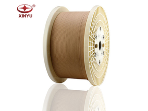 ลวดอลูมิเนียมสี่เหลี่ยมทนความร้อนสำหรับหม้อแปลงไฟฟ้า - Product Image 5