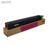Cartouche de toner compatible MANTIS pour Sharp MX31 Série MX Amérique MX-2301N/MX-2600N/MX-2601N/MX-3100N