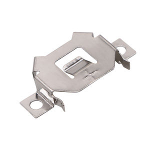 Cr927 Pack Cr1025 Batteries <span class=keywords><strong>Ion</strong></span> Voiture Ebike Vis dans Outil Électrique X Supports De Batterie Avec Jack Pin Clip Keystone 3030 Alternative - Product Image 3