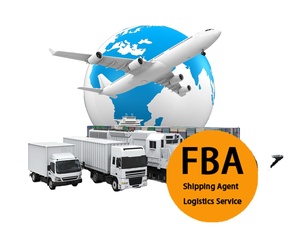 <strong>Mexico</strong> Multi Transport Ddp Personal Shipping Agent Sea air Ups <strong>Fedex</strong> Dhl Logistics Shipping Agent <strong>to</strong> Usa Uk - Product Image 4