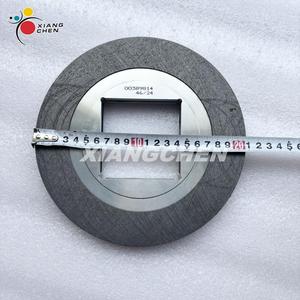 EM Original New C7.101.3023 Brake <b>Pad</b> for Heidelberg Main Motor Offset Printing Machine Spare Part - Product Image 5
