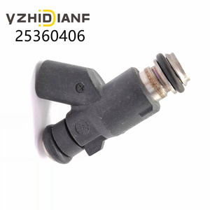 Pièces de moteur automobiles autres Injecteur de carburant Busette 25360406 pour voiture - Product Image 4