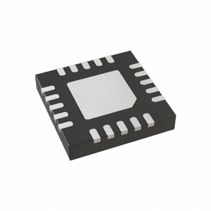En stock 20 WFQFN Exposed Pad, CSP Interface IC SWITCH SPDTX3 335OHM 20LFCSP ADG5243FBCPZ-RL7 Circuit intégré - Product Image 1