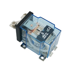 JQX-60F Hochleistungsrelais 1Z 60A 28VDC/250VAC Spulenspannung 12VDC 24VDC - Product Image 3