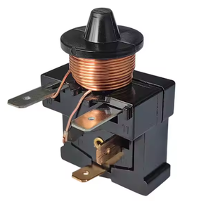 直接パワー遅延デジタル時間リレー - Product Image 3