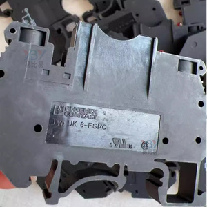 PHOENIX CONTACT 3001938 UK6-FSI/C-LED24 Sicherung modularer Klemmen block 6mm ² 100% Original nagelneu - Product Image 3