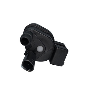 Válvula solenoide del depósito de carbón 06H906517AE para el sistema de combustible EA888 de tercera generación, pieza de repuesto - Product Image 3
