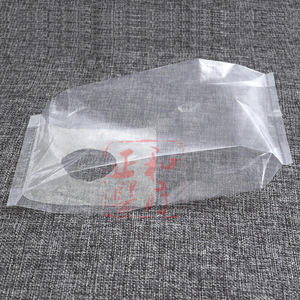 Disposable Ostomy Bag One Piece Self Adhesive <b>Plastic</b> <b>Stool</b> Bag Medical Accessory For General Use - Product Image 4