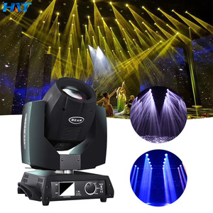 CHAPEAU Offre Spéciale lumières de scène 230w sharpy 7R KTV Bar <span class=keywords><strong>Disco</strong></span> 230W faisceau r7 5rstrobo couleur 230 écran lcd 230w lumières principales mobiles - Product Image 3