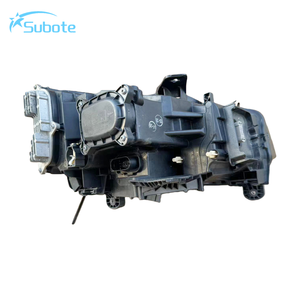 Faros Delanteros Matrix de Alta Definición de 12V y 6000K para <span class=keywords><strong>Audi</strong></span> <span class=keywords><strong>Q2</strong></span>, con Módulos, 60W de Potencia, Temperatura de Color de 6000K, Gran Venta - Product Image 5