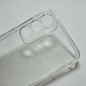 Funda Transparente Delgada para Teléfonos <span class=keywords><strong>Samsung</strong></span> Serie A, Protección Vertical para la Lente de la Cámara, Ajuste Recto, Proveedor Mayorista - Product Image 6
