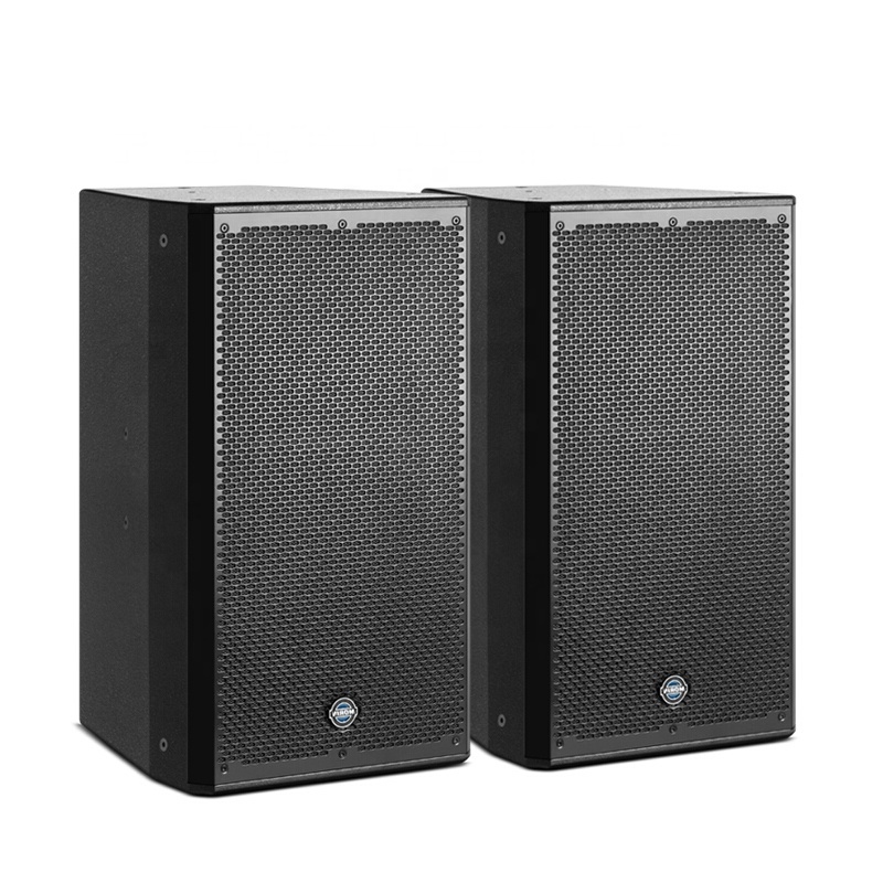 2023 New Design Professional Passive 1.0 Sound System <strong>Outdoor</strong> Concert Stage <strong>Speakers</strong>