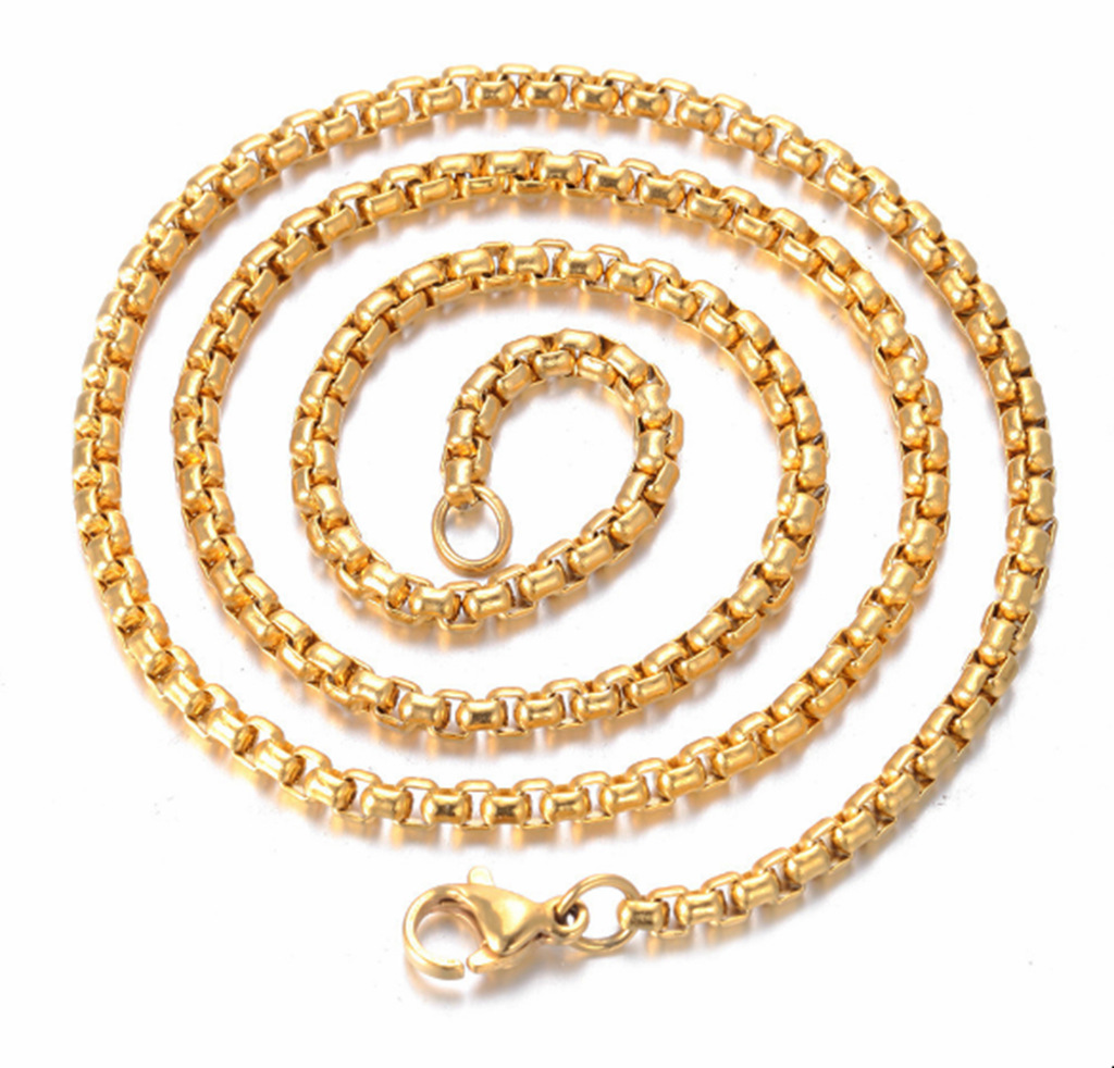Gold Chain