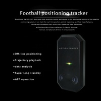Rastreador Inteligente de Actividad de Fútbol con GPS Equipo de Entrenamiento de Fútbol con Aplicación Dispositivos Portátiles de Fútbol Equipo para Analizar Datos de Fútbol
