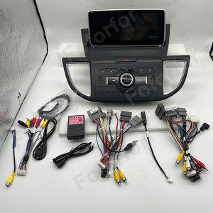 10.25 "Android13 Carplay per <span class=keywords><strong>Honda</strong></span> <span class=keywords><strong>CRV</strong></span> 2012-2017 <span class=keywords><strong>Auto</strong></span> Stereo con navigazione GPS WIFI Mirrorlink Radio unità principale - Product Image 5