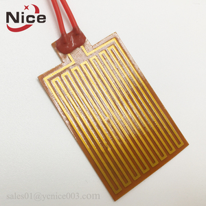 Điện Polyimide Kapton Nóng Lá 28 V - Product Image 4