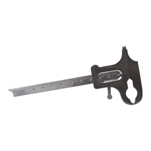 Prezzo economico di alta qualità calibro di misurazione scorrevole dentale calibro a corsoio dentale strumenti per impianti - Product Image 5