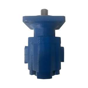 Bomba de Engranajes de la Serie JHP2040 de Marca Hansen, 1 Año de Garantía, Origen Shandong, Funcionamiento Estable - Product Image 3